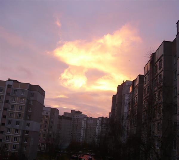 Небо 05